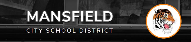 MANSFIELD CITY SCHOOL DISTRICT CALENDAR