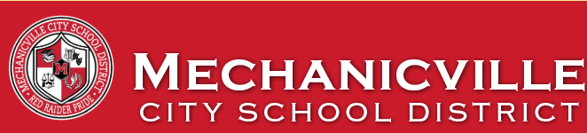 Mechanicville CSD Calendar