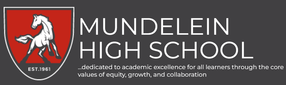 Mundelein High School D120 Calendar