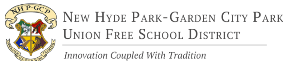 NHP GCP UFSD Calendar
