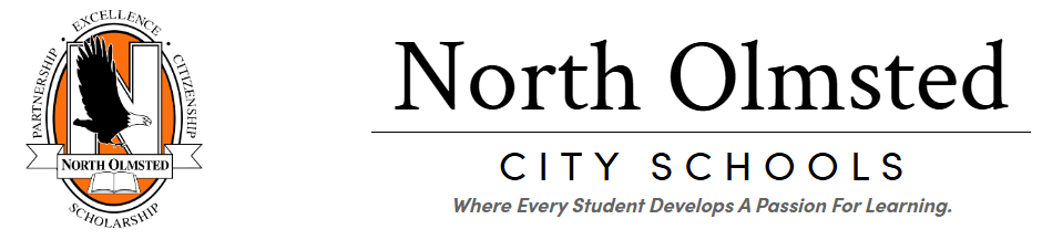 North Olmsted City Schools calendar