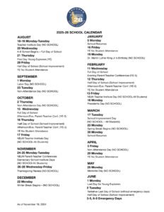 Northbrook School District 28