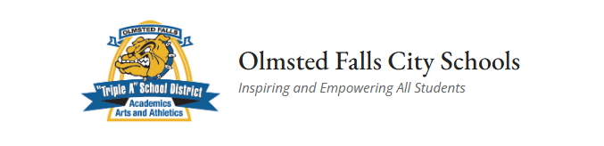 Olmsted Falls School District
