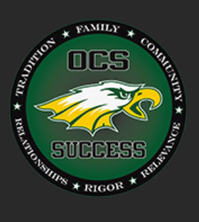 Oregon City Schools calendar