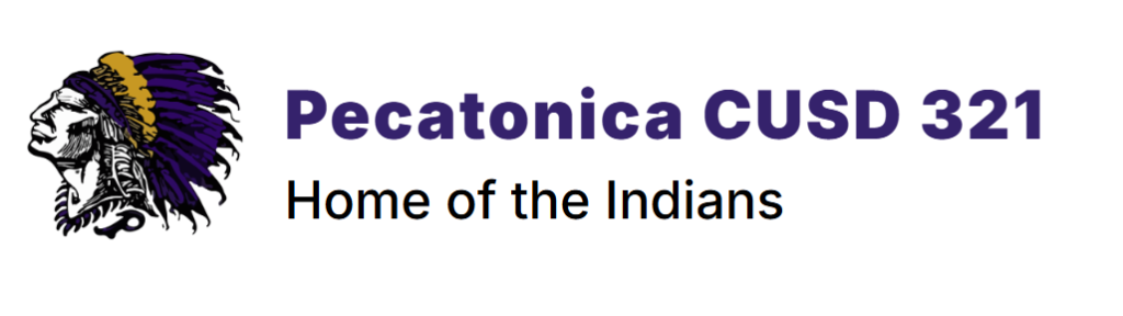 Pecatonica district 321 calendar
