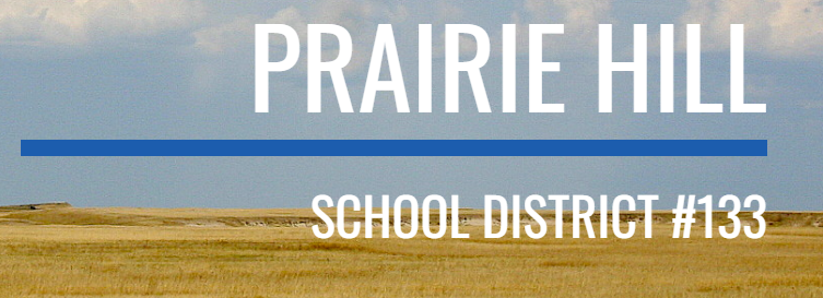 Prairie Hill School District 133