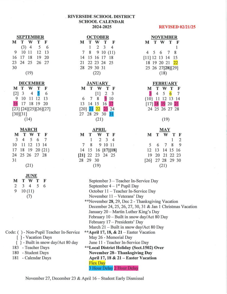 riverside-school-district-pa-calendar-24-25-pdf-revised-educounty