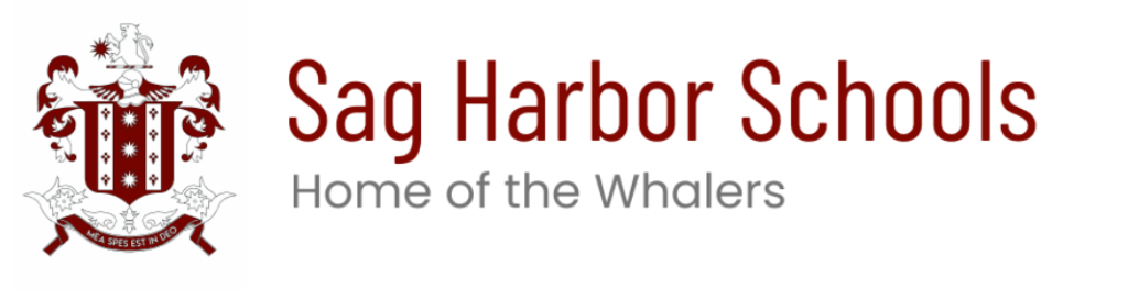 Sag Harbor UFSD Calendar