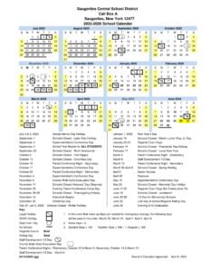 Saugerties Central School District