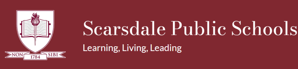 Scarsdale UFSD