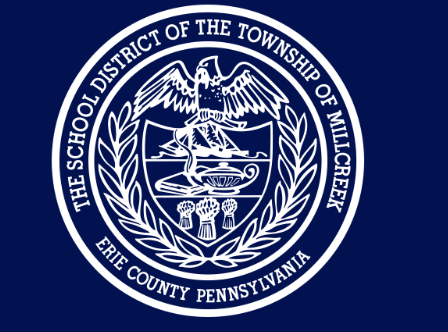 Millcreek Township School District calendar