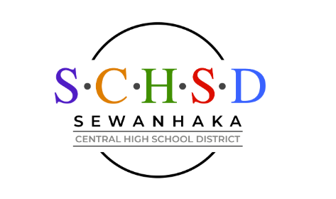 Sewanhaka Central HS District SCHSD