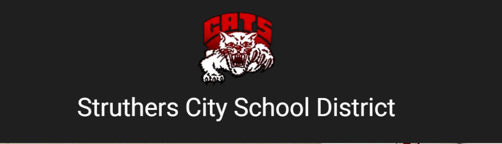 Struthers City School District Calendar