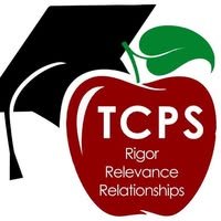 Tazewell County Public Schools TCPS