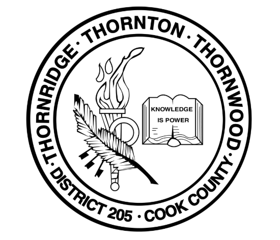Thornton Township District 205