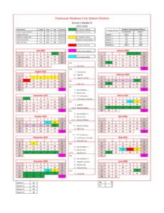 Trotwood-Madison City School District
