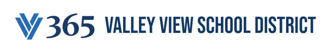 Valley View School District 365 Calendar