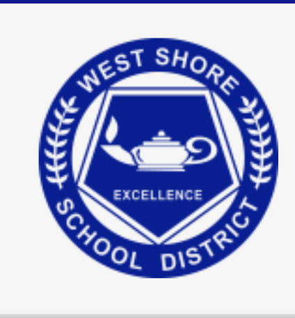 WEST SHORE SCHOOL DISTRICT