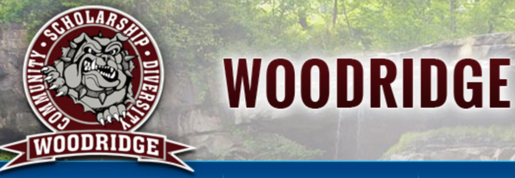 WOODRIDGE LOCAL SCHOOL DISTRICT