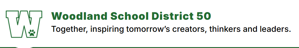 Woodland School District 50 Calendar