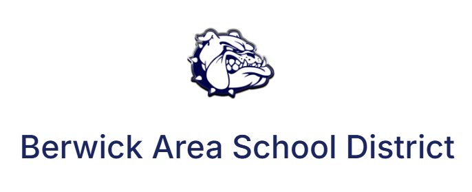 berwick area school district