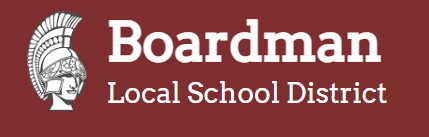 boardman local school district