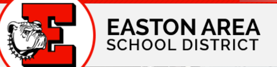 easton area school district