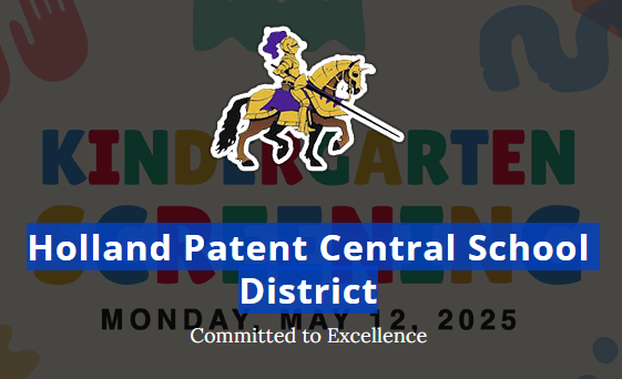 holland patent csd hpscsd