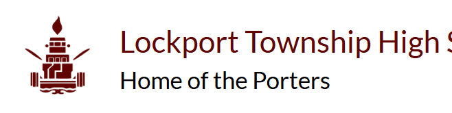 Lockport Township LTHS District 205 Calendar