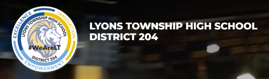 lyons township high school district 204