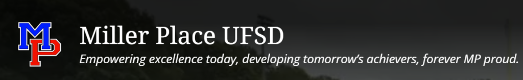 miller place ufsd calendar