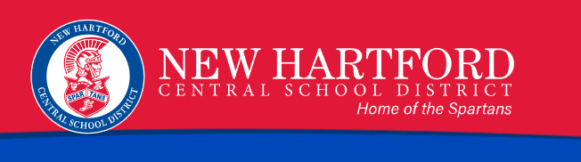 New Hartford CSD Calendar