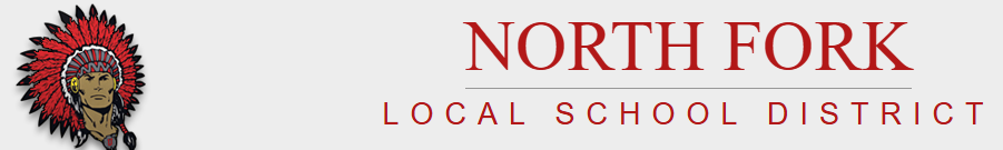 north fork schools
