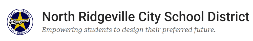 north ridgeville city schools