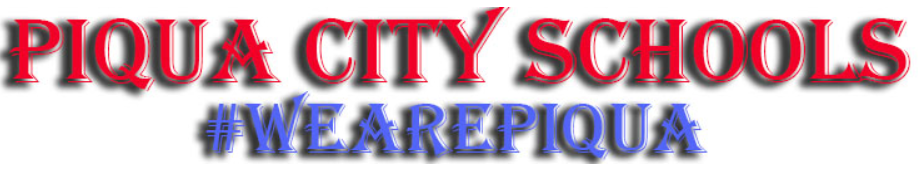 Piqua City Schools Calendar