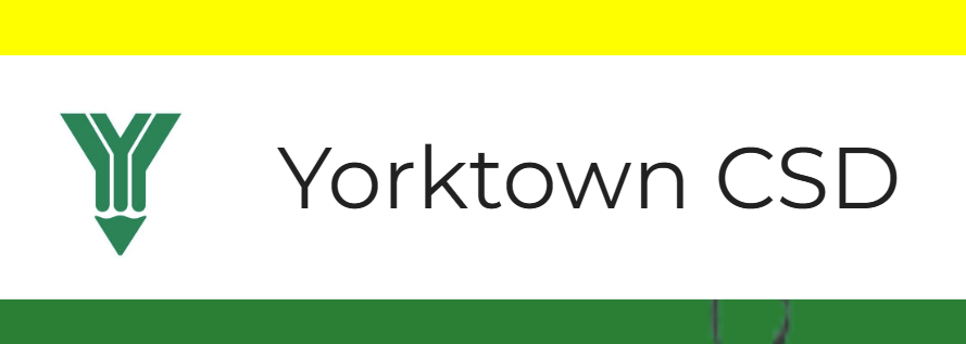 yorktown csd school calendar