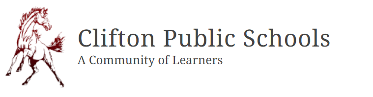 Clifton Public Schools