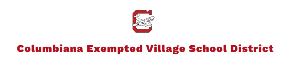 Columbiana Exempted Village School District