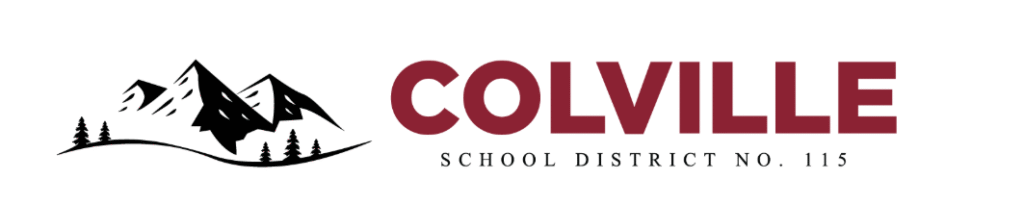 Colville School District WA Calendar