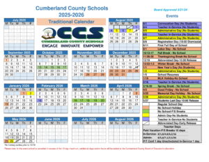 Cumberland County Schools tn 25 26 Calendar Revised PDF EduCounty Cumberland County Schools tn 25 26 Calendar Revised PDF EduCounty