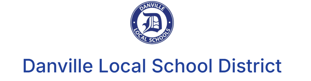 Danville Local Schools calendar