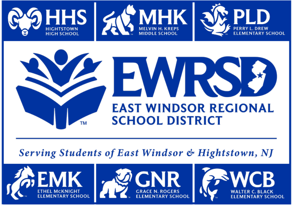 EAST WINDSOR REGIONAL SCHOOL DISTRICT