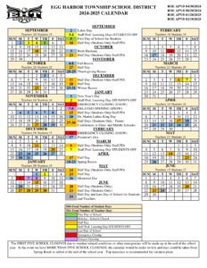 Egg Harbor Township School District