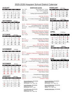 Hoquiam School District No. 28