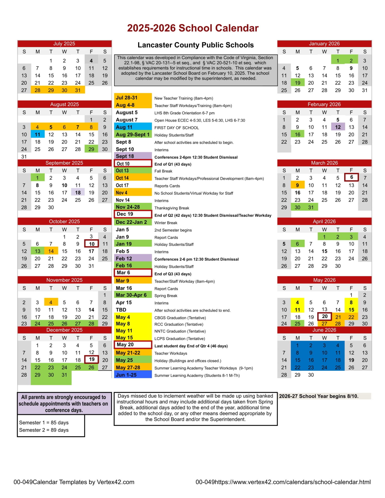 lancaster-county-va-public-schools-calendar-25-26-revised-pdf-educounty