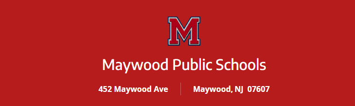 MAYWOOD PUBLIC SCHOOLS CALENDAR