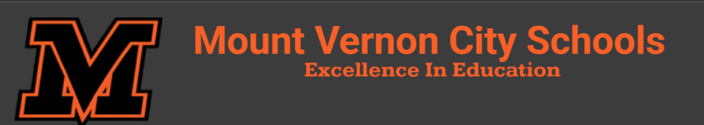 MOUNT VERNON CITY SCHOOLS CALENDAR