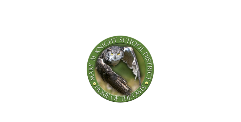 Mary M. Knight School District