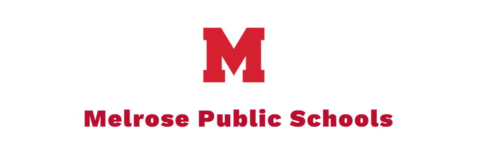 Melrose Public Schools CALENDAR