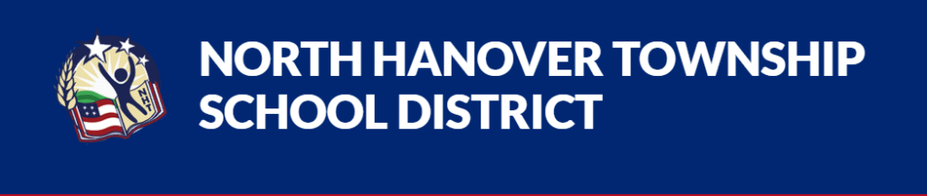 North Hanover Township School District Calendar